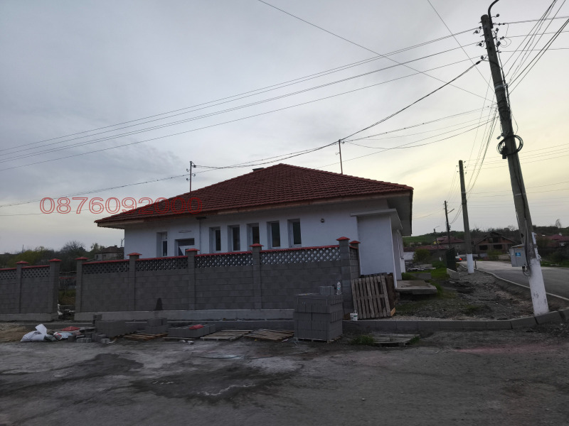 Продава КЪЩА, с. Николово, област Монтана, снимка 2 - Къщи - 52784416