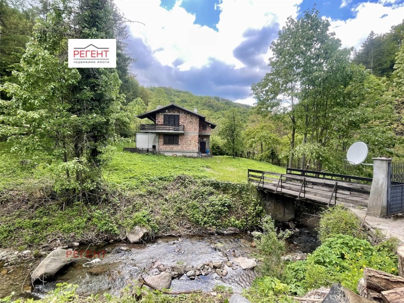 For Sale  House Gabrovo , Yabalka , 110 sq.m | 10029905 - image [3]