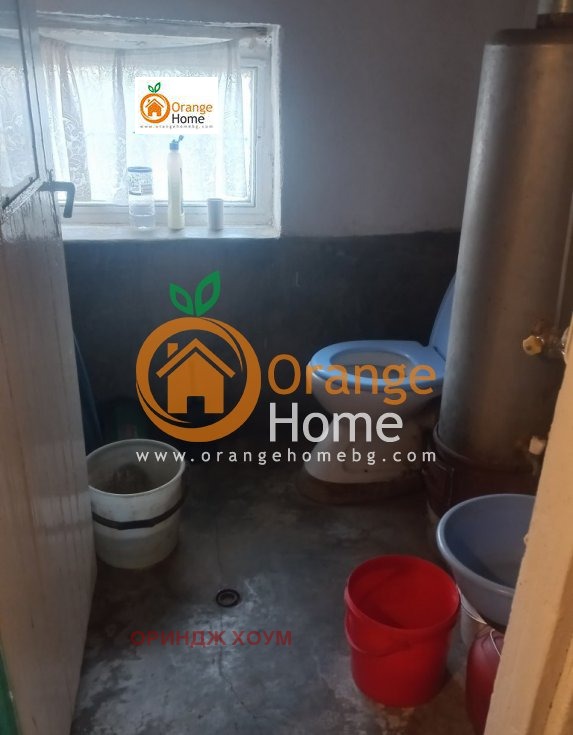 Продава КЪЩА, с. Детелина, област Варна, снимка 6 - Къщи - 53831145