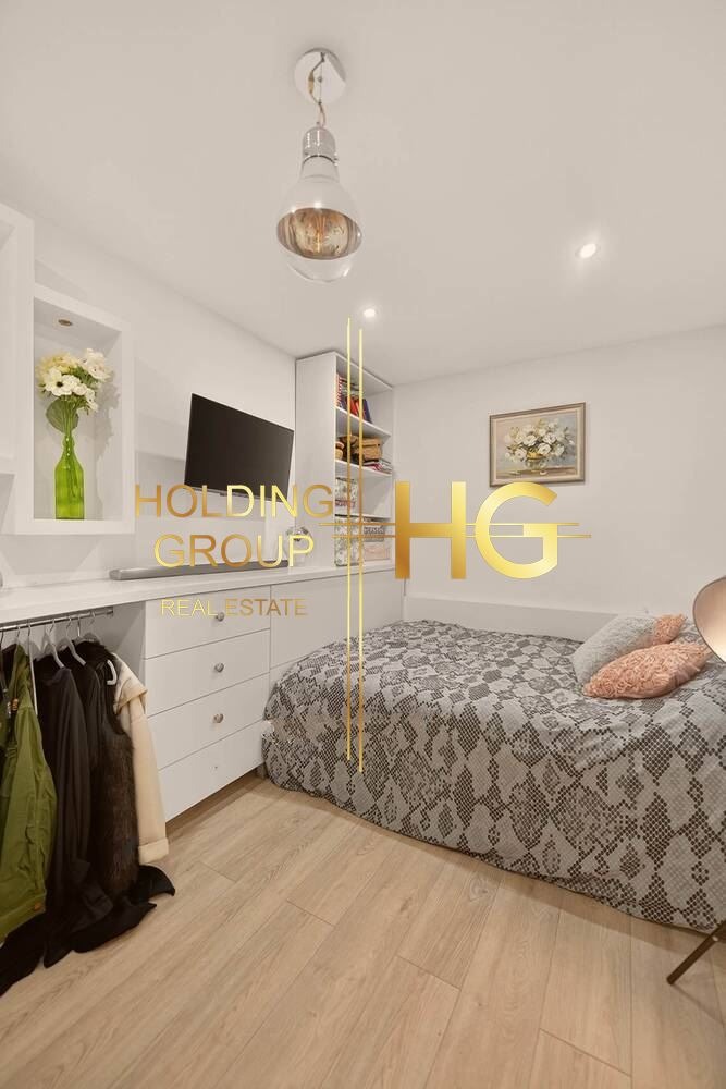 Продава КЪЩА, гр. Варна, Колхозен пазар, снимка 6 - Къщи - 53898852