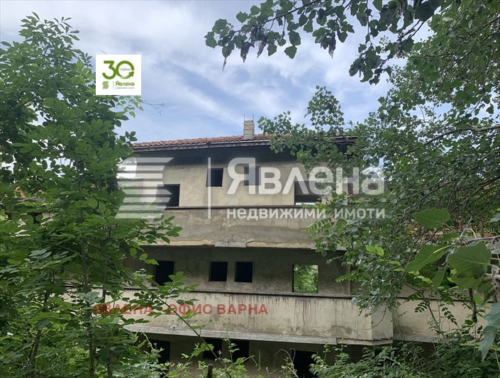 Продава ХОТЕЛ, гр. Варна, м-т Фичоза, снимка 3 - Хотели - 49340501