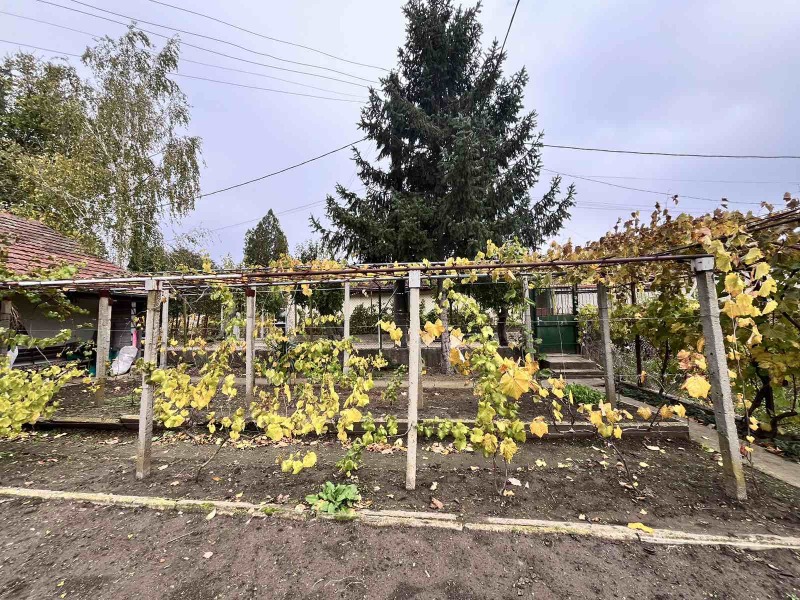 Продава ПАРЦЕЛ, гр. Добрич, м-т Газибаба, снимка 3 - Парцели - 53429979