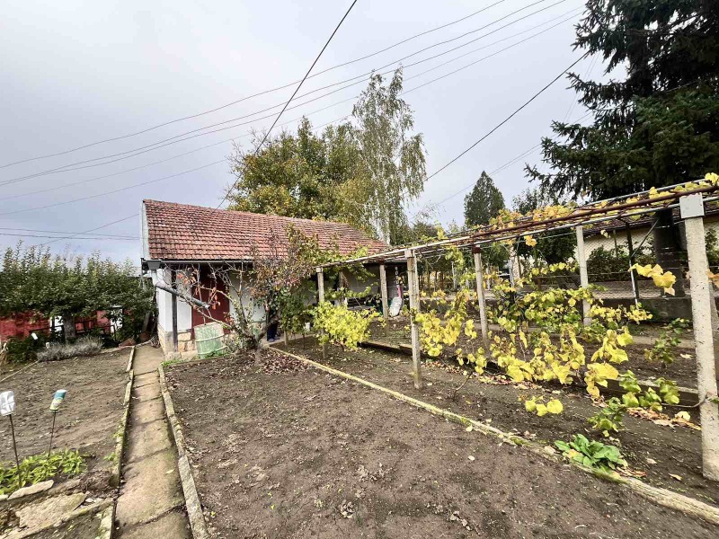 Продава ПАРЦЕЛ, гр. Добрич, м-т Газибаба