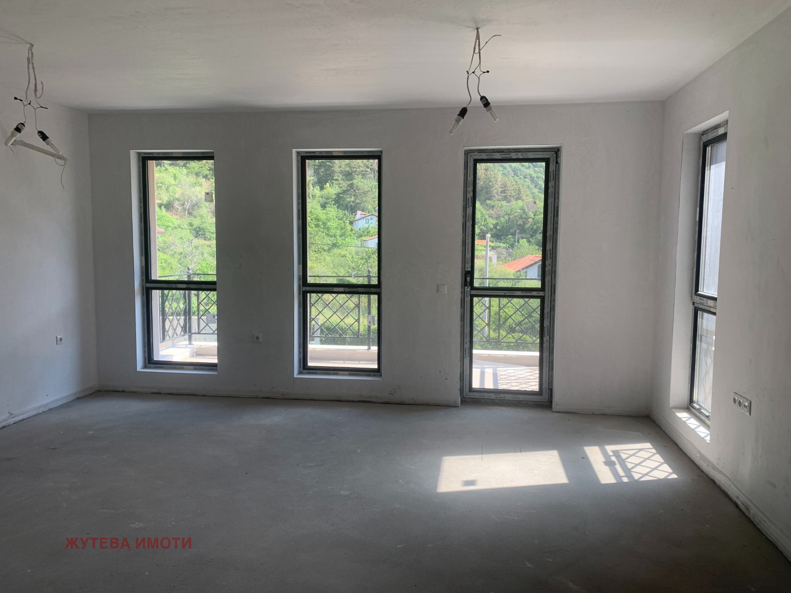 Продава 2-СТАЕН, гр. Карлово, област Пловдив, снимка 2 - Апартаменти - 52834335