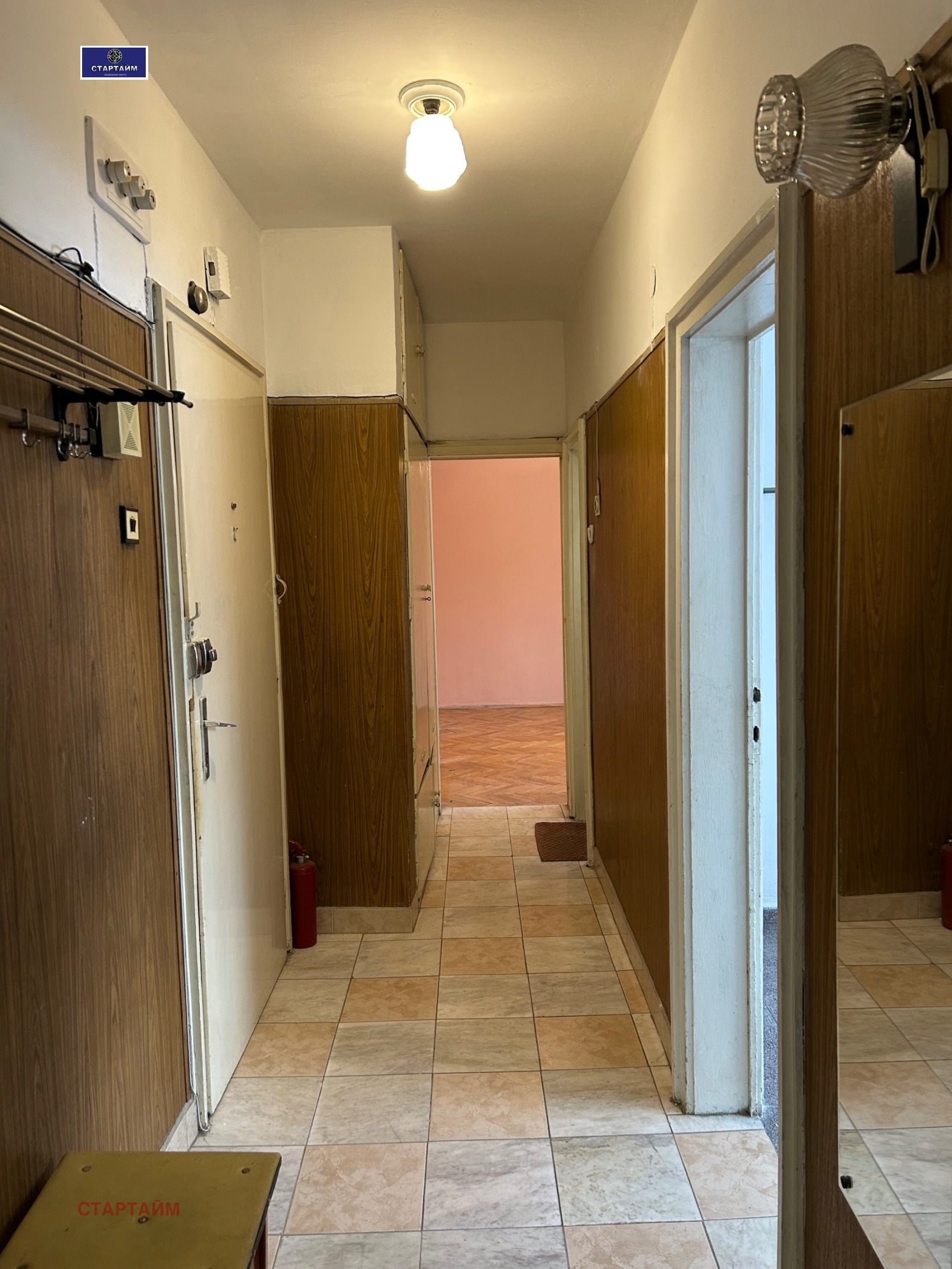 Продава 2-СТАЕН, гр. София, Илинден, снимка 12 - Апартаменти - 53676512