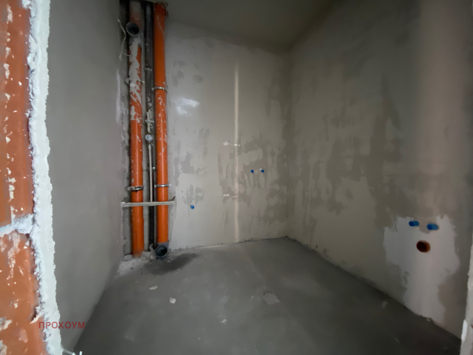 Продава 2-СТАЕН, гр. София, Банишора, снимка 3 - Апартаменти - 54272548