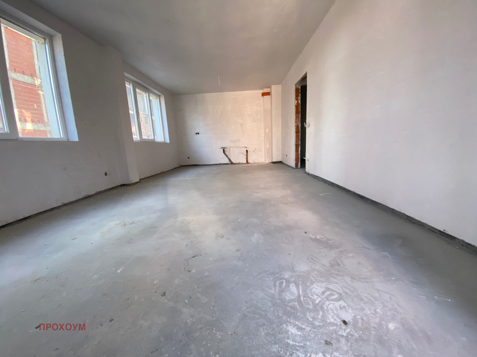 Продава 2-СТАЕН, гр. София, Банишора, снимка 2 - Апартаменти - 54272548