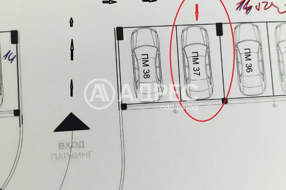 Продава 2-СТАЕН, гр. Варна, Владислав Варненчик 1, снимка 5 - Апартаменти - 54412498