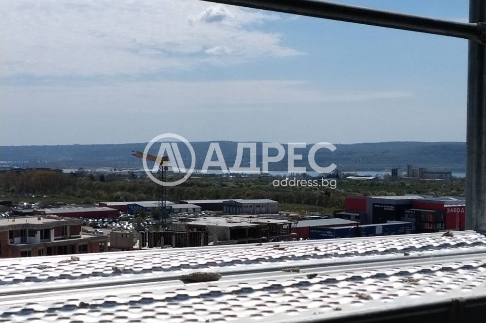 Продава 2-СТАЕН, гр. Варна, Владислав Варненчик 1, снимка 6 - Апартаменти - 54412498
