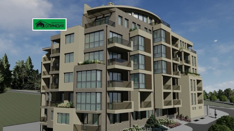 Продава 2-СТАЕН, гр. Враца, Река Лева, снимка 4 - Апартаменти - 54480156
