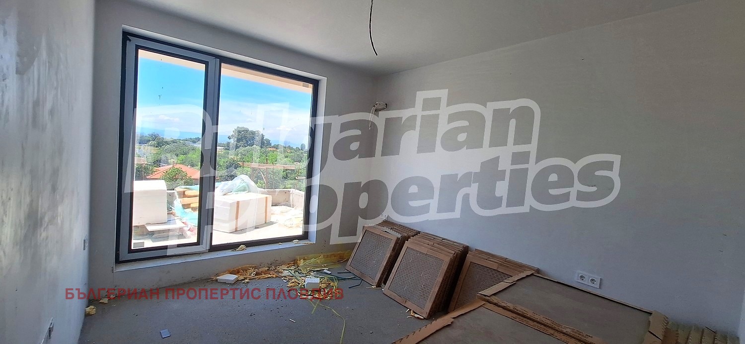 Продава 2-СТАЕН, гр. Пловдив, Западен, снимка 4 - Апартаменти - 54867966