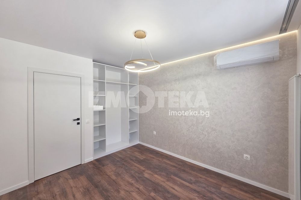 Продава 2-СТАЕН, гр. София, Кръстова вада, снимка 10 - Апартаменти - 56070202