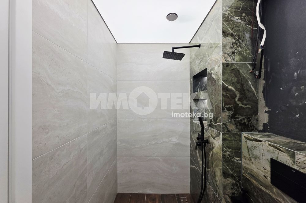 Продава 2-СТАЕН, гр. София, Кръстова вада, снимка 12 - Апартаменти - 56070202