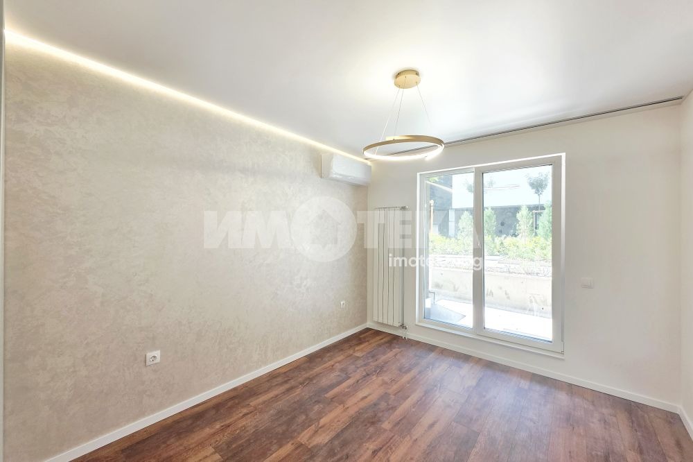 Продава 2-СТАЕН, гр. София, Кръстова вада, снимка 9 - Апартаменти - 56070202