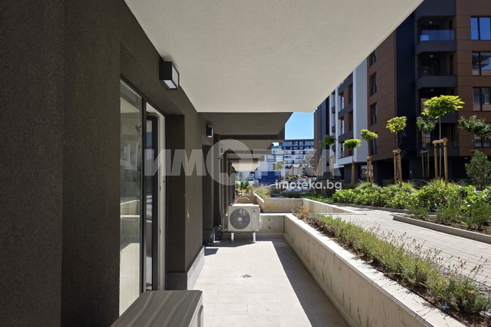 Продава 2-СТАЕН, гр. София, Кръстова вада, снимка 4 - Апартаменти - 56070202