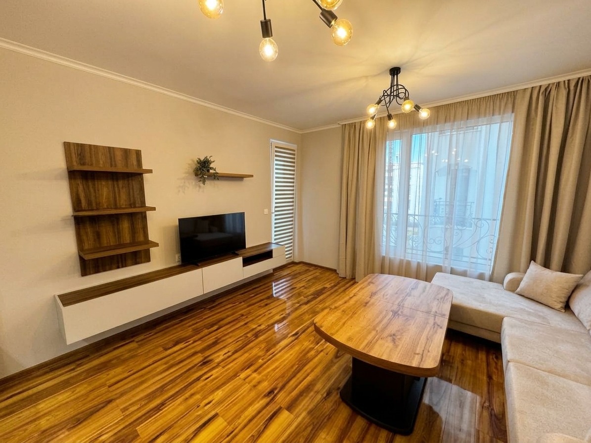 Продава 2-СТАЕН, гр. Пловдив, Кършияка, снимка 2 - Апартаменти - 56220920