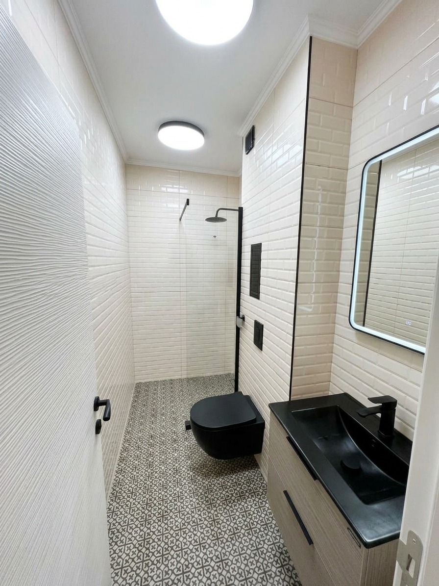 Продава 2-СТАЕН, гр. Пловдив, Кършияка, снимка 7 - Апартаменти - 56220920