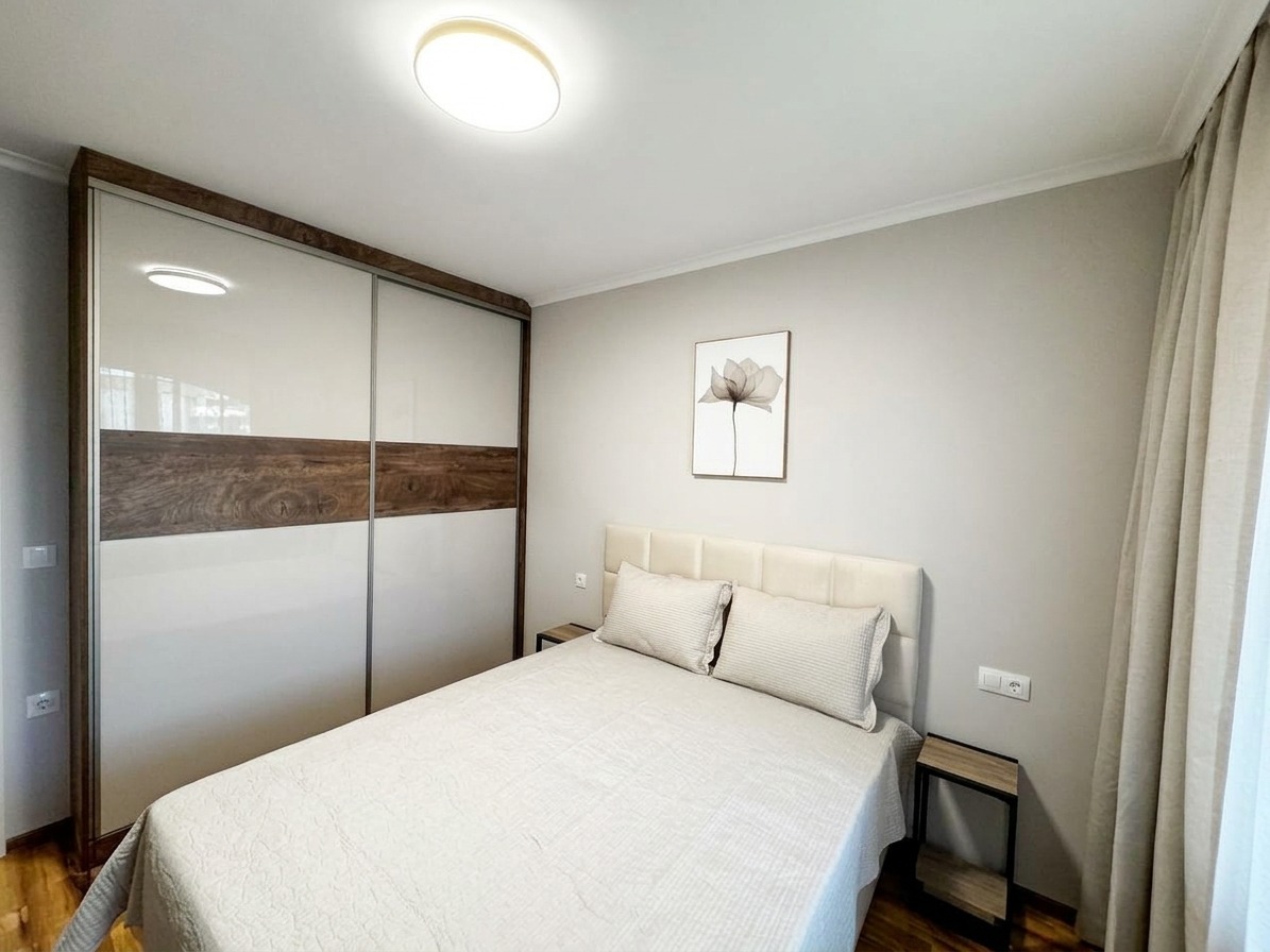Продава 2-СТАЕН, гр. Пловдив, Кършияка, снимка 5 - Апартаменти - 56220920