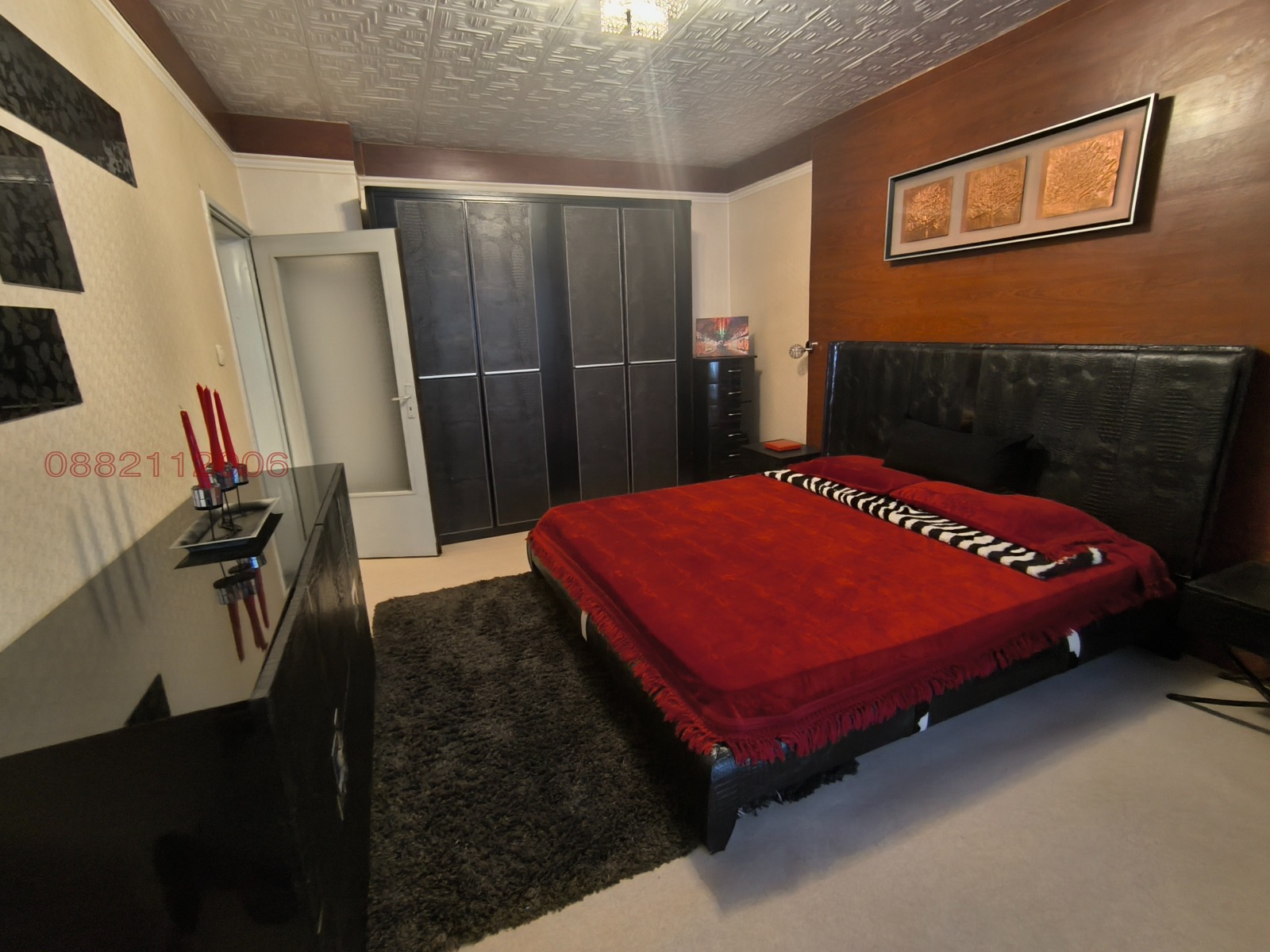 Продава 2-СТАЕН, гр. София, Левски В, снимка 9 - Апартаменти - 56317880