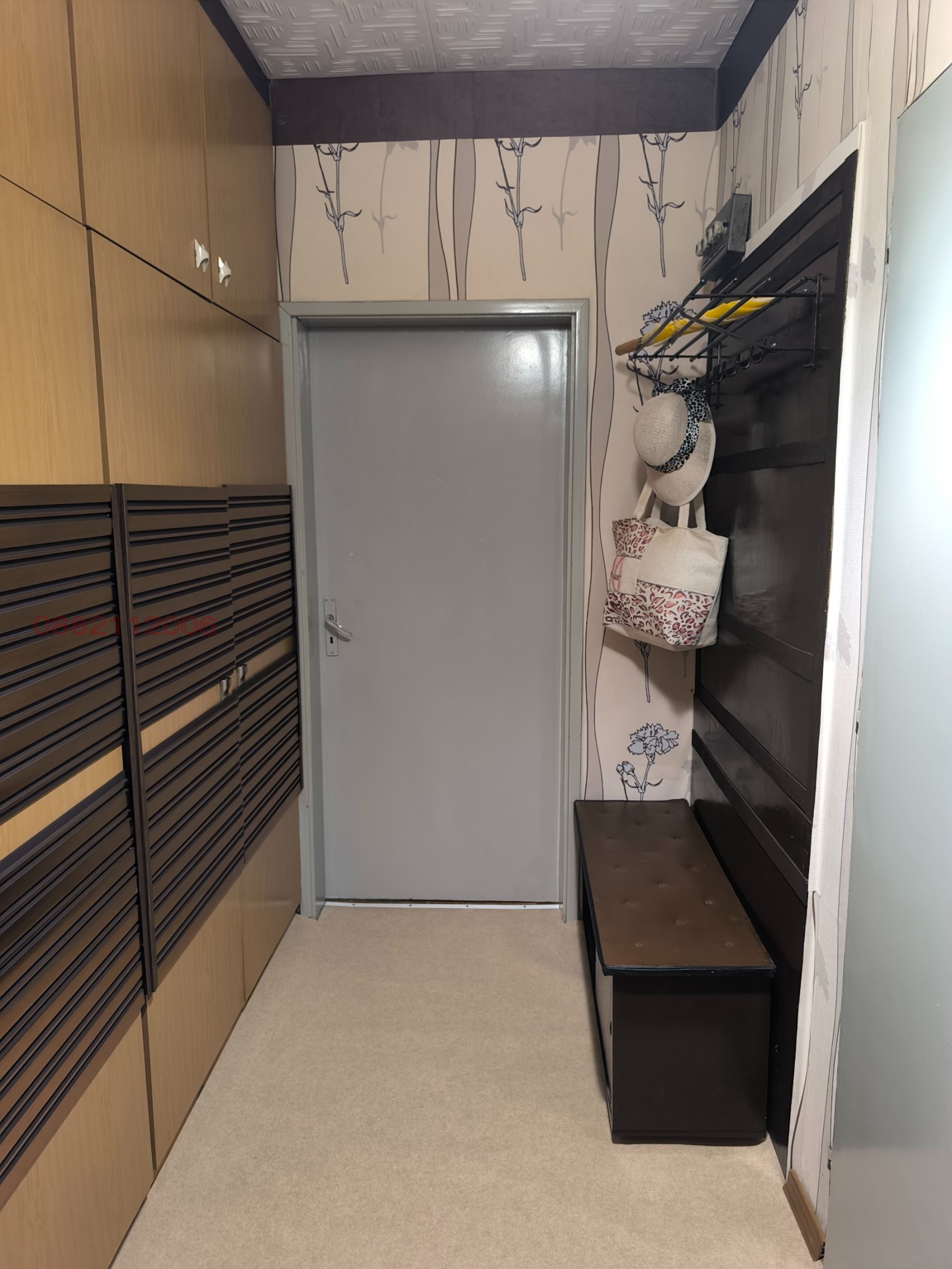Продава 2-СТАЕН, гр. София, Левски В, снимка 3 - Апартаменти - 56317880
