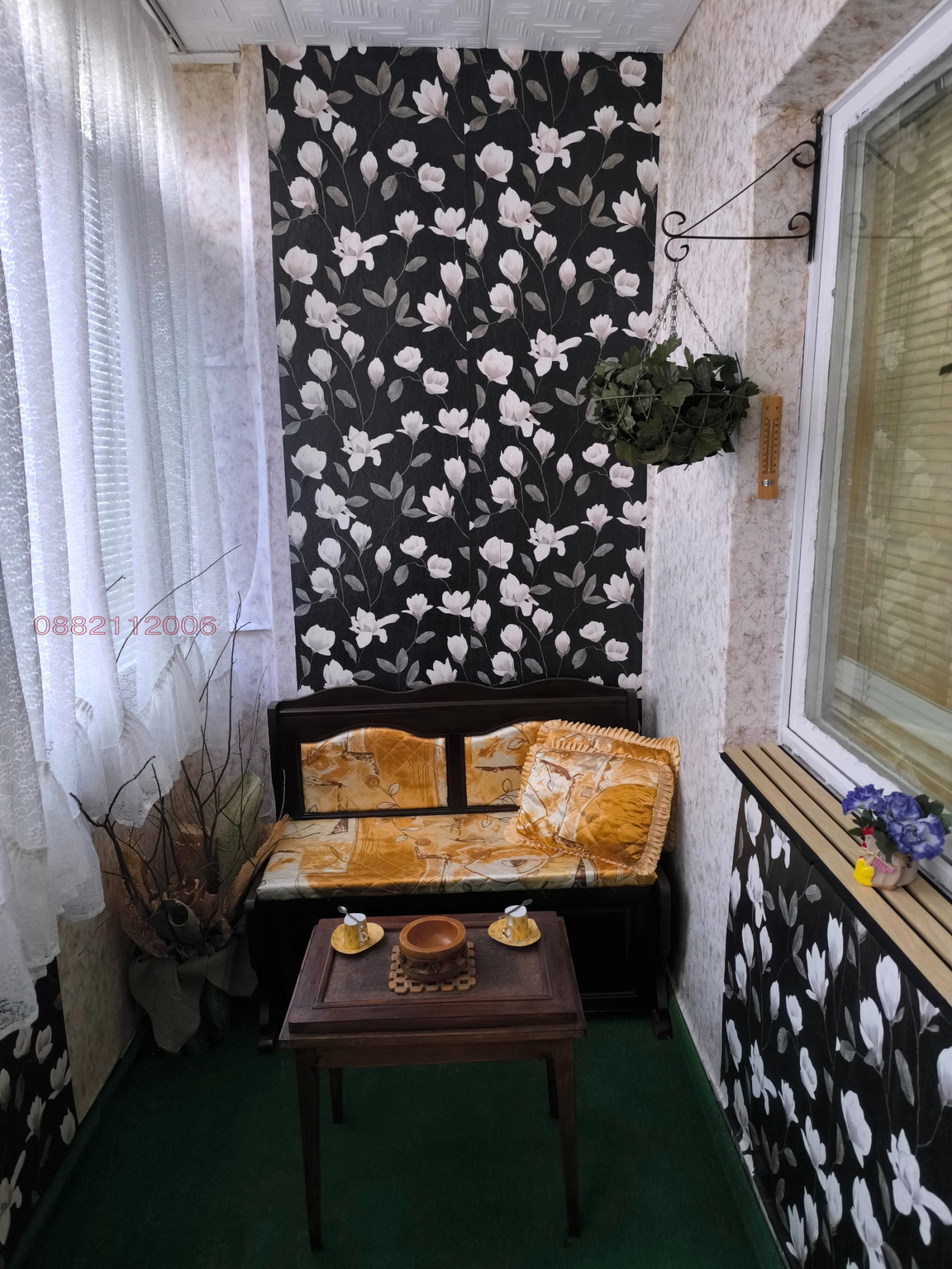 Продава 2-СТАЕН, гр. София, Левски В, снимка 10 - Апартаменти - 56317880