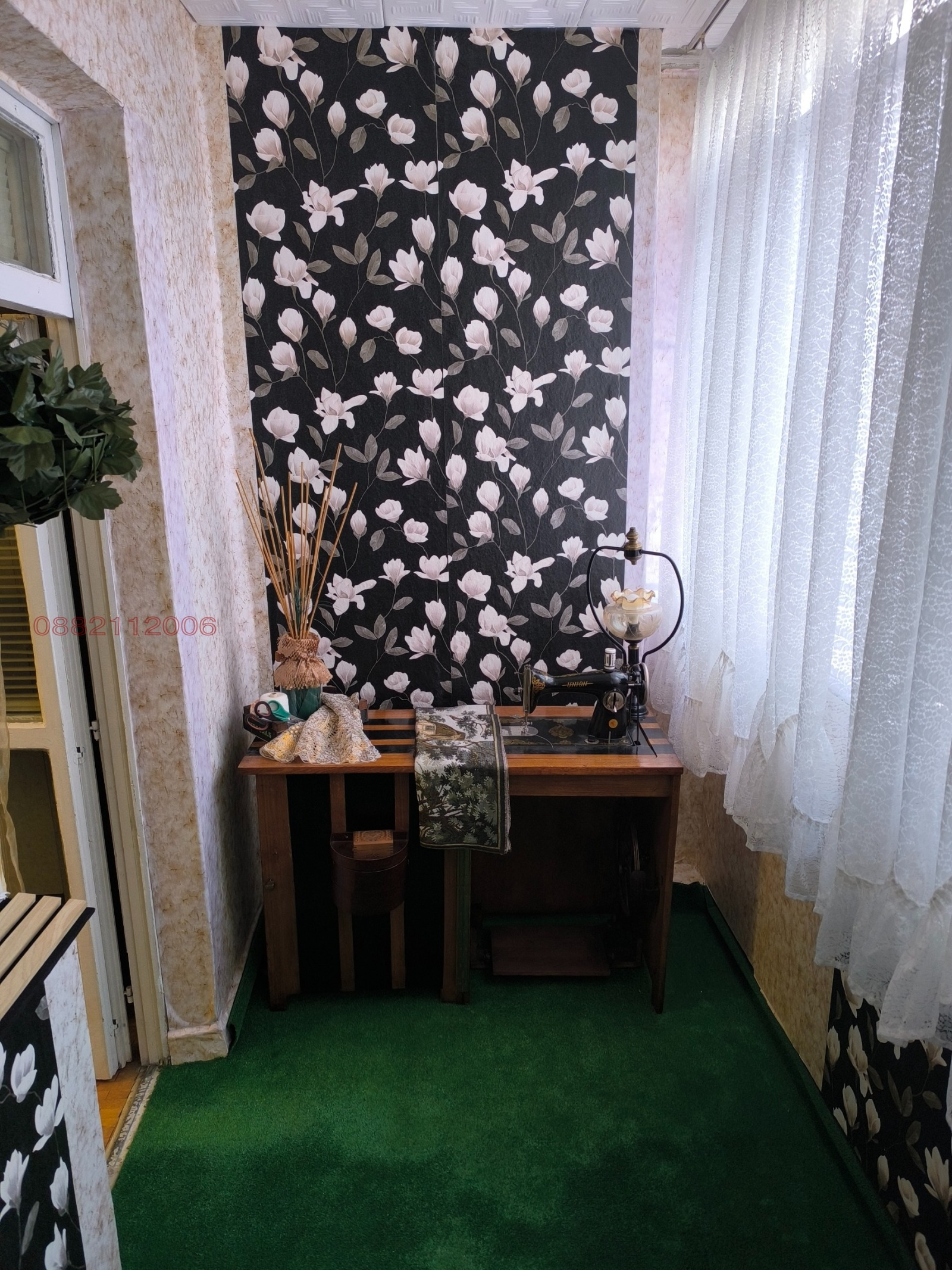 Продава 2-СТАЕН, гр. София, Левски В, снимка 11 - Апартаменти - 56317880
