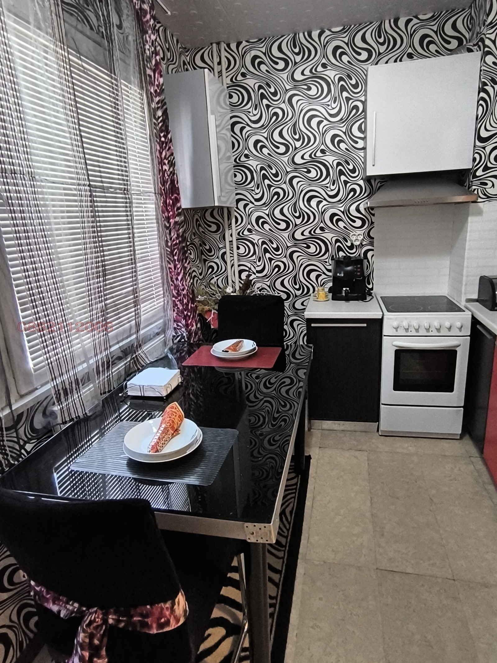 Продава 2-СТАЕН, гр. София, Левски В, снимка 5 - Апартаменти - 56317880