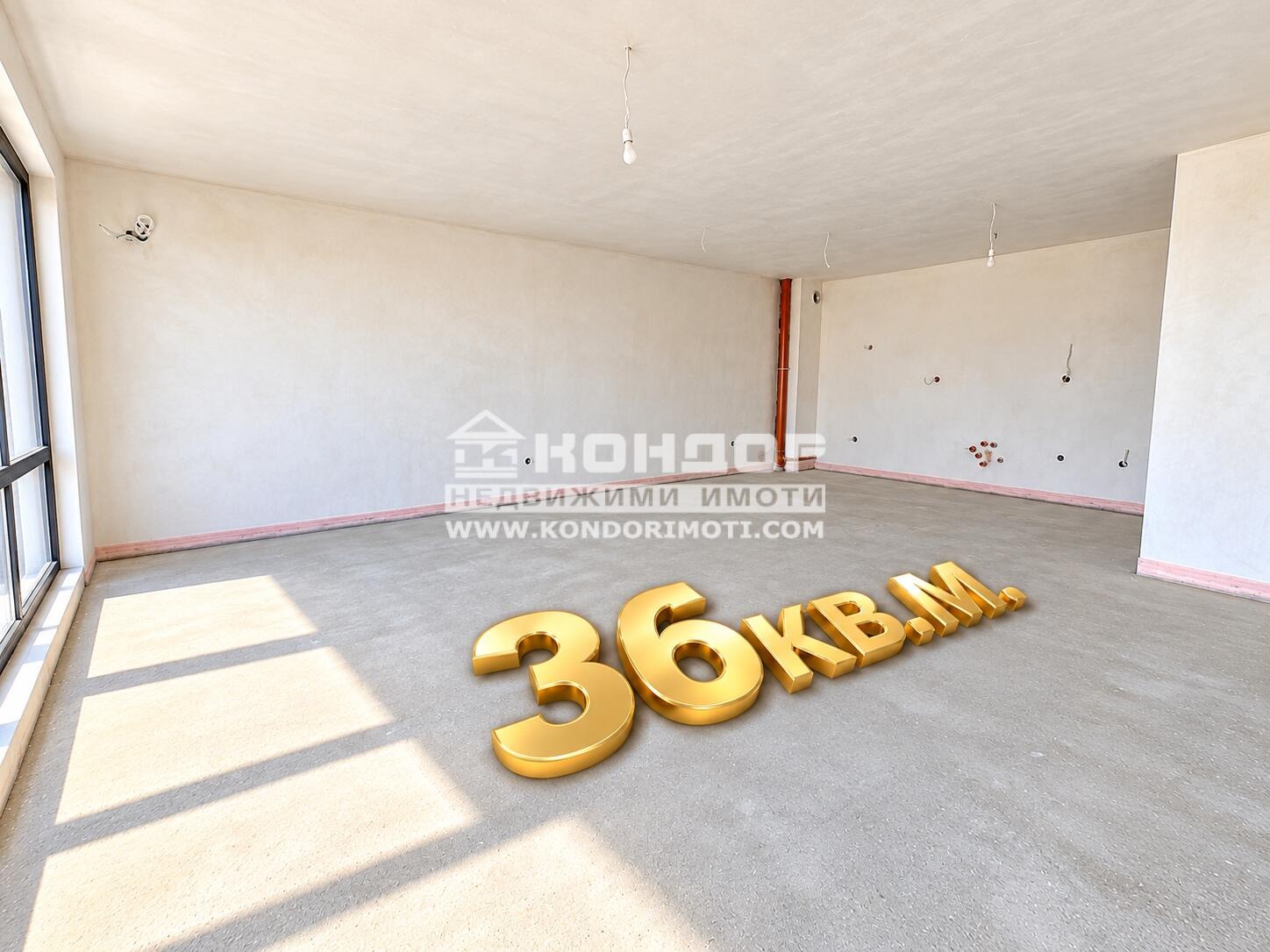 Продава 3-СТАЕН, гр. Пловдив, Център, снимка 4 - Апартаменти - 46464741