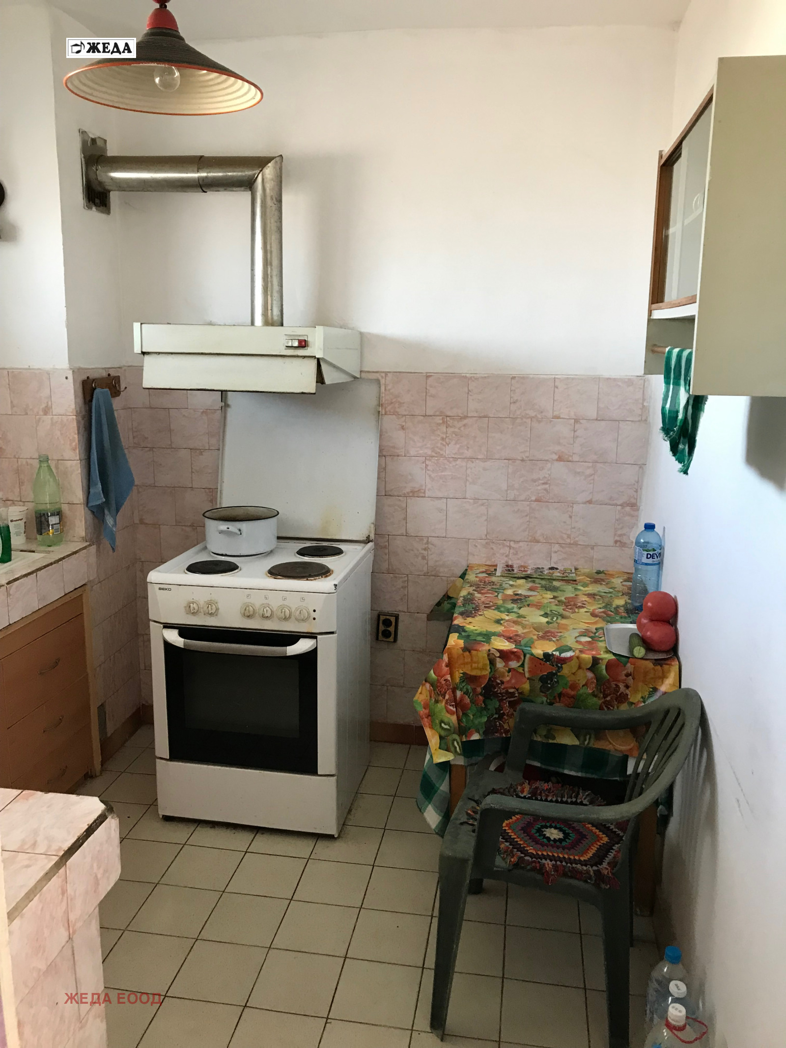 Продава 3-СТАЕН, гр. Плевен, Идеален център, снимка 2 - Апартаменти - 47792129