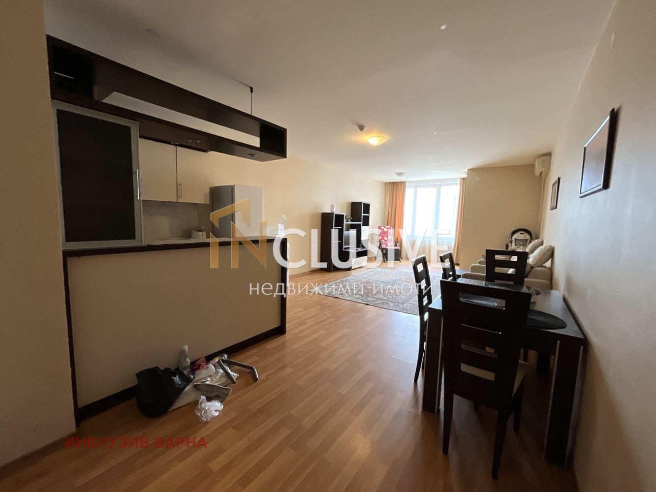 Продава 3-СТАЕН, гр. Варна, област Варна, снимка 2 - Апартаменти - 50458465