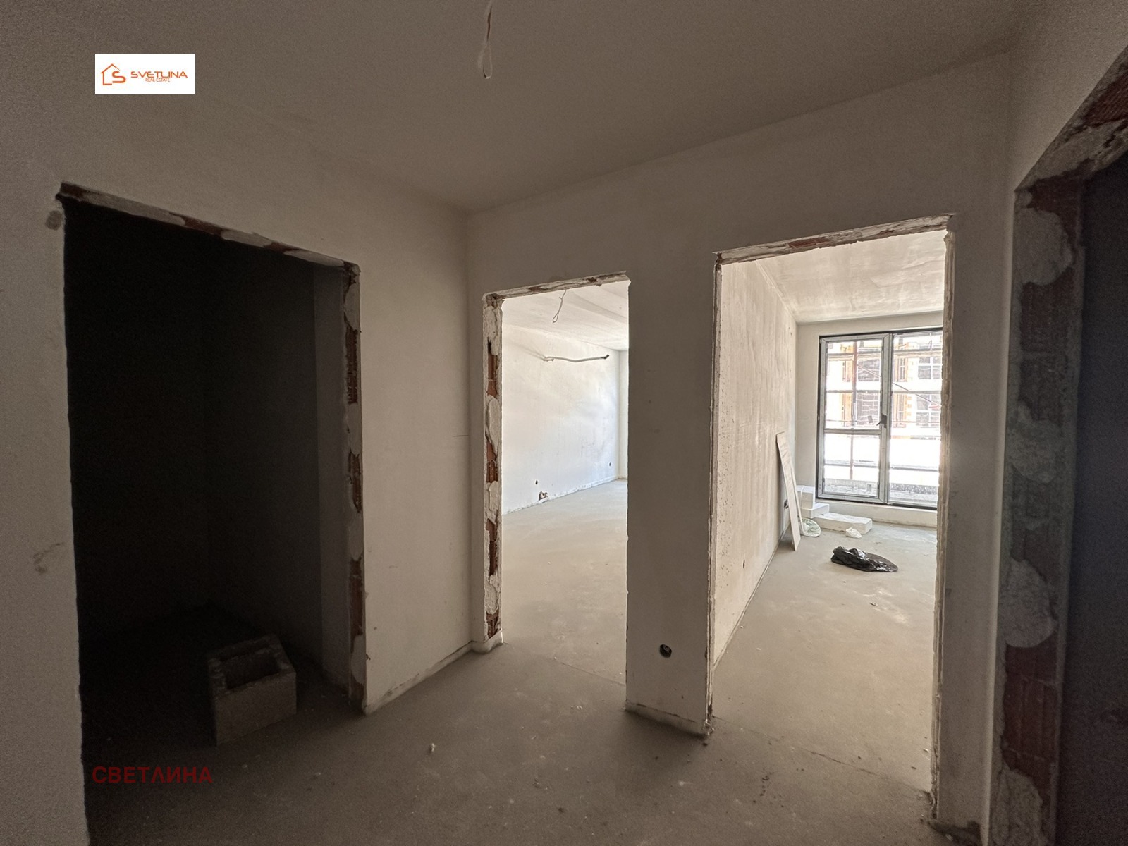 Продава 3-СТАЕН, гр. София, Малинова долина