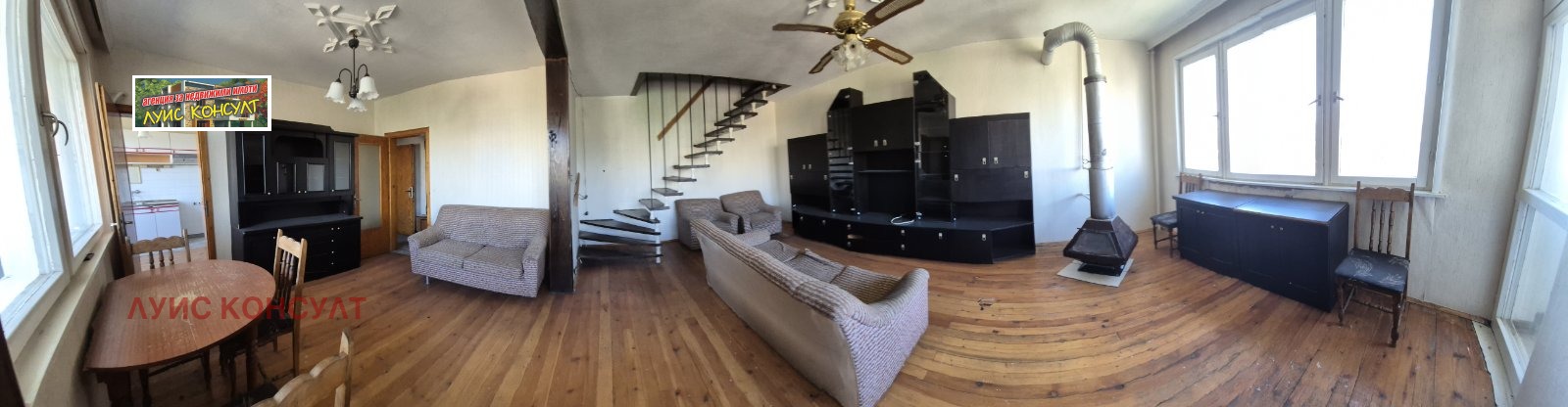 Продава 3-СТАЕН, гр. Монтана, Младост 2, снимка 7 - Апартаменти - 53702633