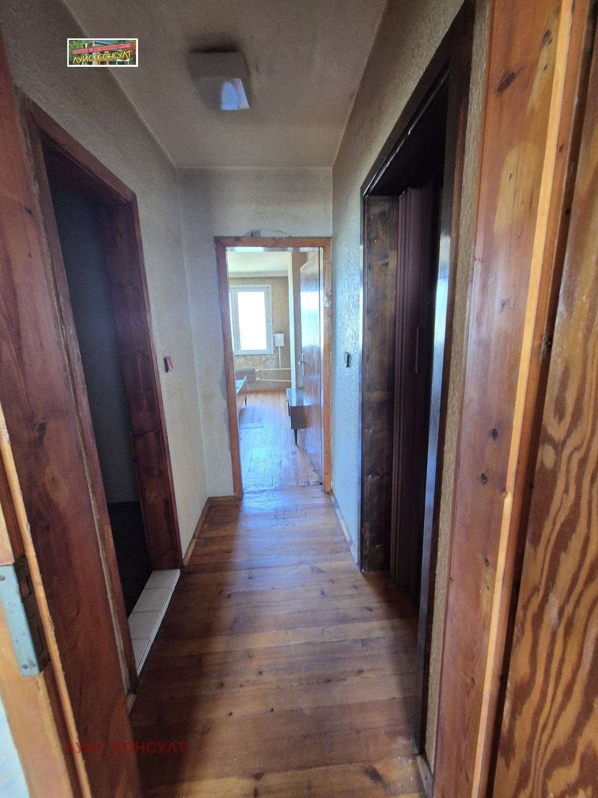 Продава 3-СТАЕН, гр. Монтана, Младост 2, снимка 11 - Апартаменти - 53702633