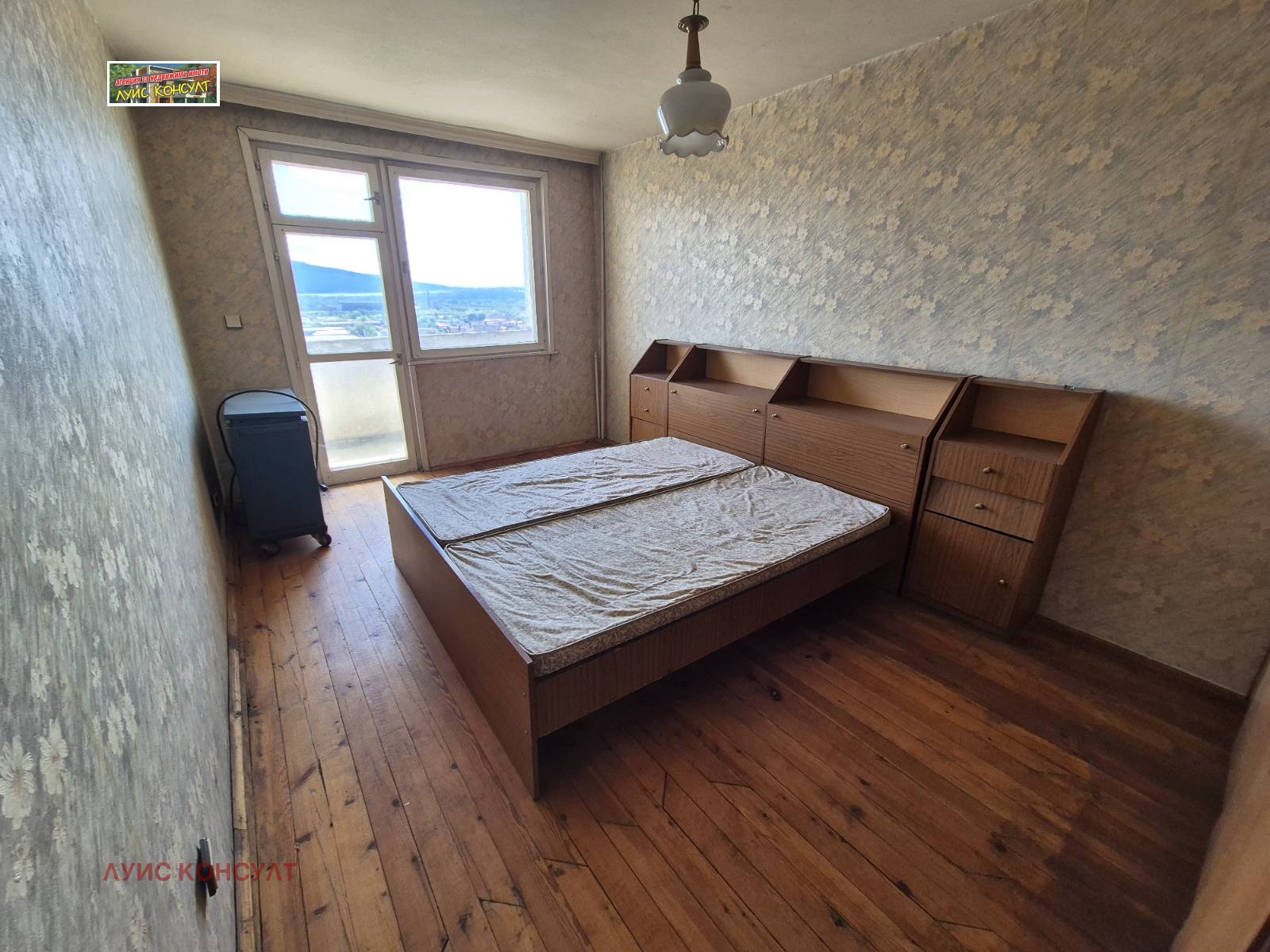 Продава 3-СТАЕН, гр. Монтана, Младост 2, снимка 10 - Апартаменти - 53702633