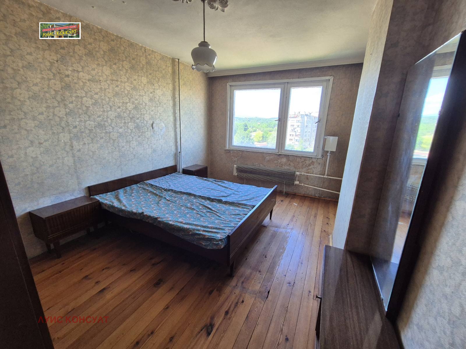 Продава 3-СТАЕН, гр. Монтана, Младост 2, снимка 9 - Апартаменти - 53702633