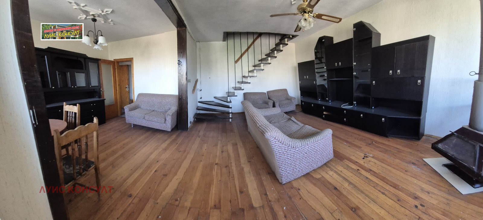 Продава 3-СТАЕН, гр. Монтана, Младост 2, снимка 5 - Апартаменти - 53702633