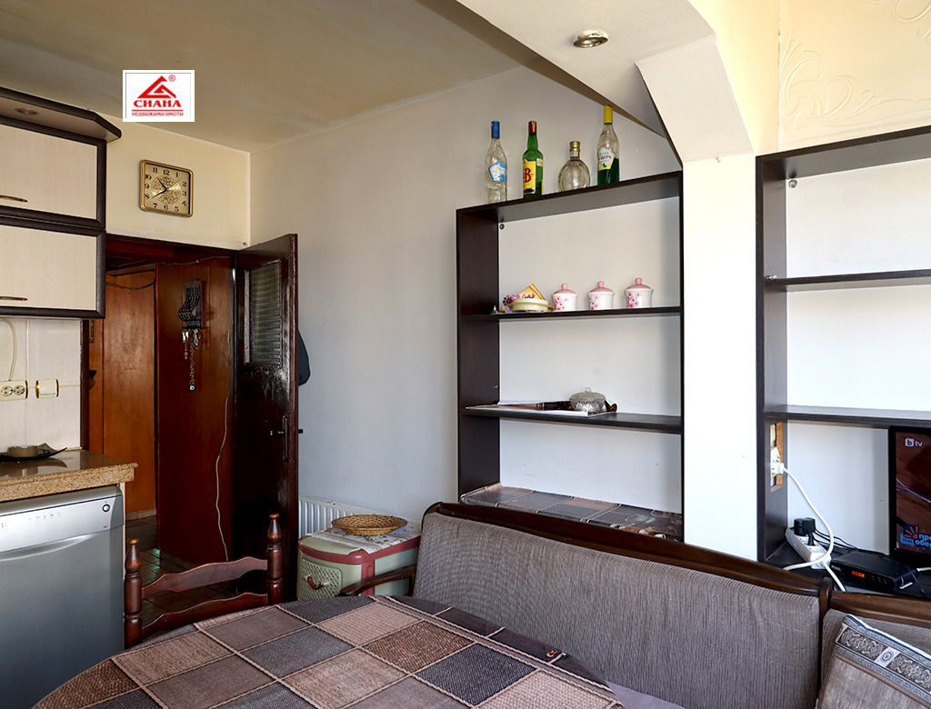 Продава 3-СТАЕН, гр. Русе, Широк център, снимка 3 - Апартаменти - 54132799