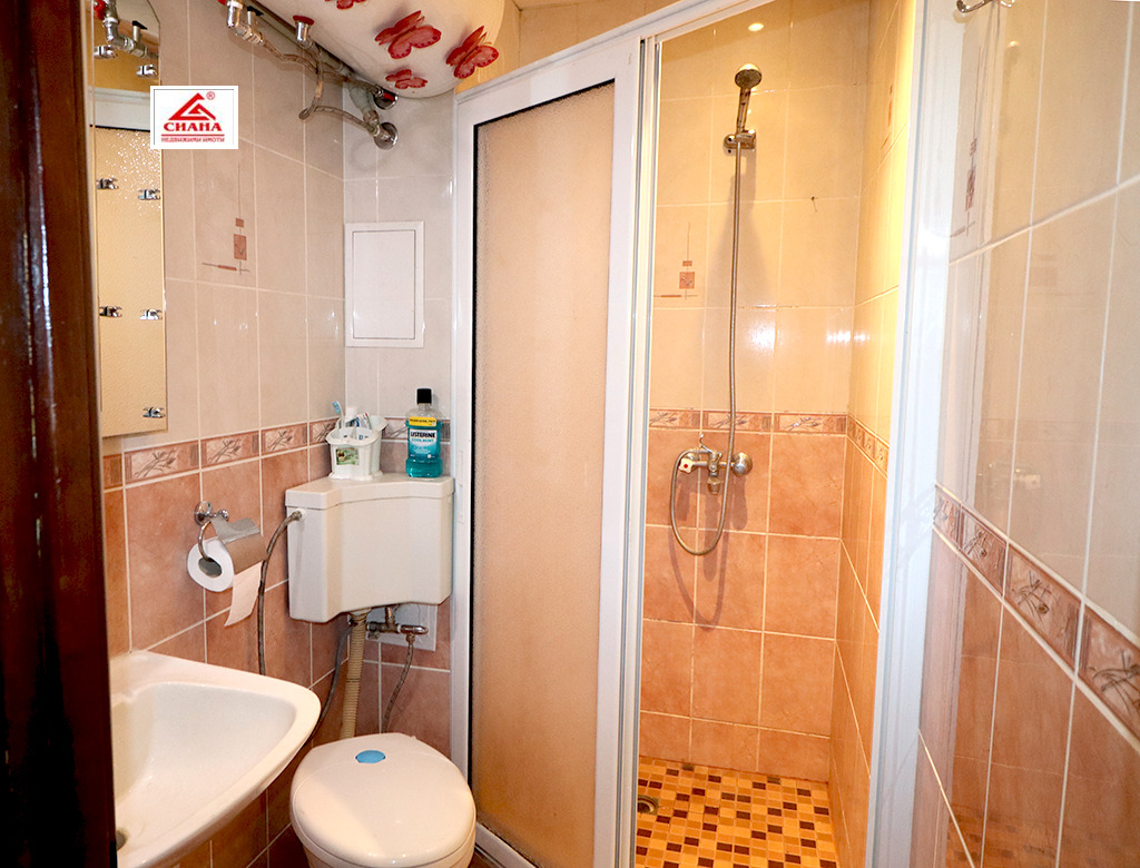 Продава 3-СТАЕН, гр. Русе, Широк център, снимка 10 - Апартаменти - 54132799