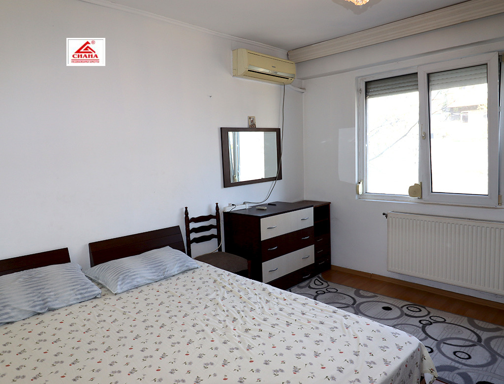 Продава 3-СТАЕН, гр. Русе, Широк център, снимка 8 - Апартаменти - 54132799