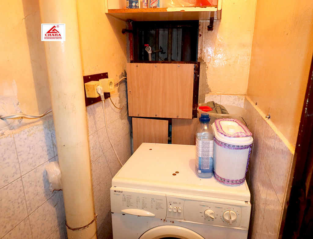 Продава 3-СТАЕН, гр. Русе, Широк център, снимка 11 - Апартаменти - 54132799