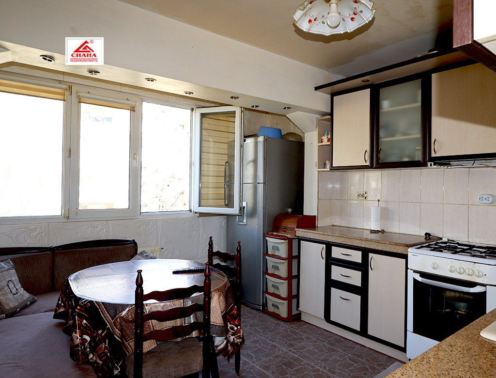 Продава 3-СТАЕН, гр. Русе, Широк център, снимка 2 - Апартаменти - 54132799