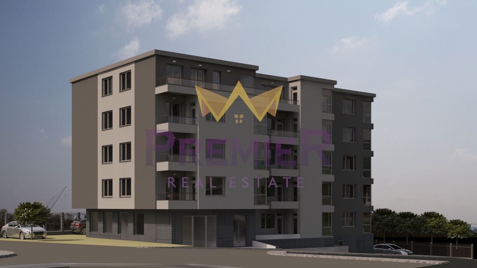 Продава 3-СТАЕН, гр. Варна, Владислав Варненчик 1, снимка 2 - Апартаменти - 55801321