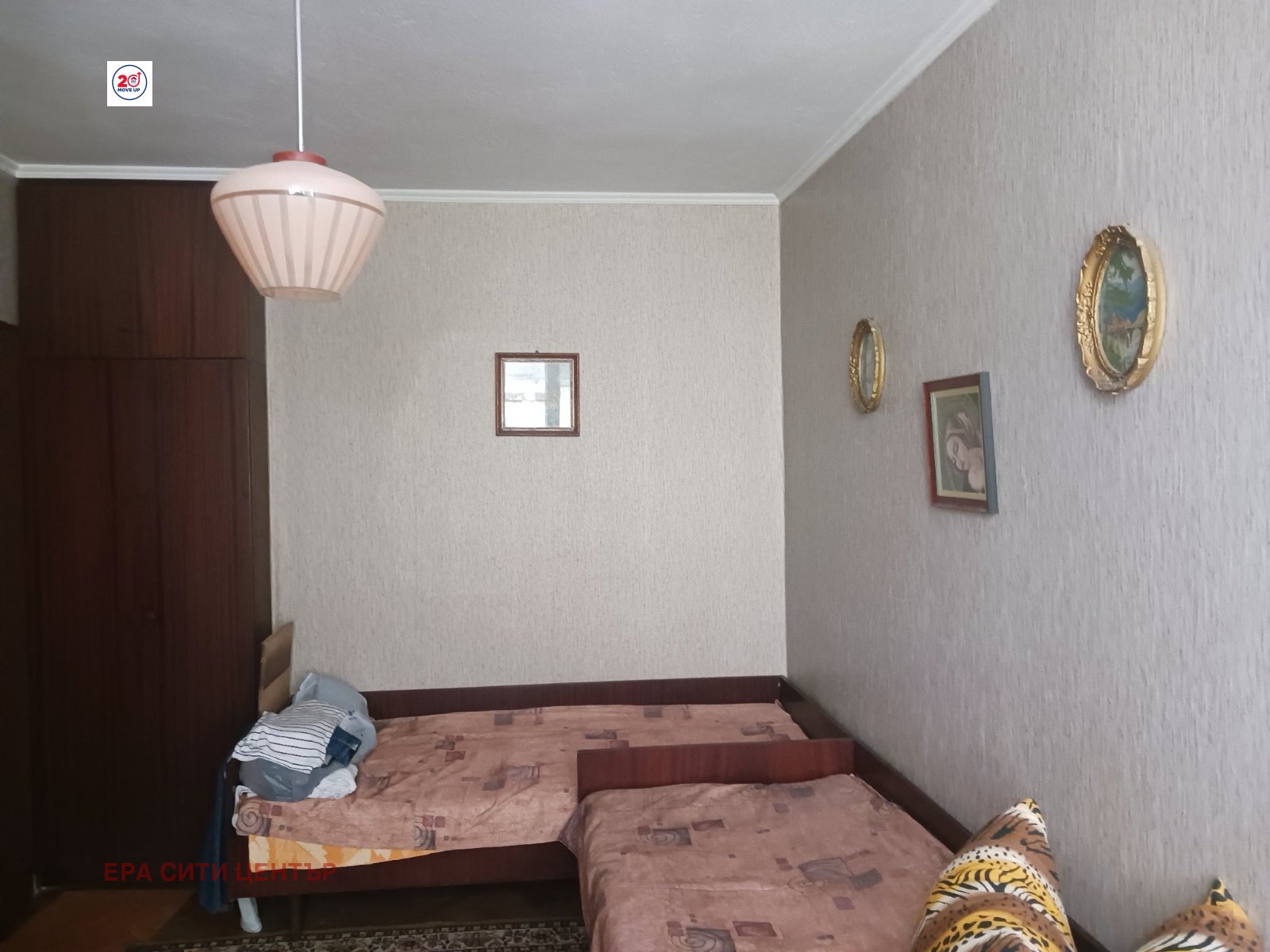 Продава 3-СТАЕН, гр. Стара Загора, Опълченски, снимка 7 - Апартаменти - 56503521