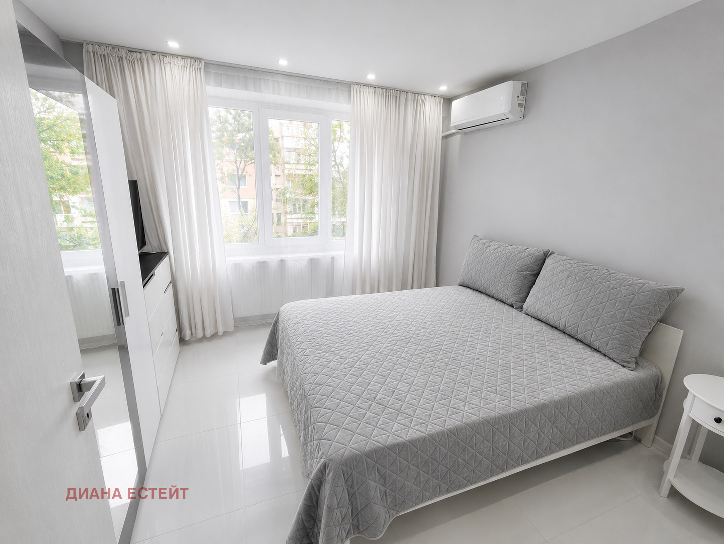 Продава 3-СТАЕН, гр. Видин, Химик, снимка 5 - Апартаменти - 56731147