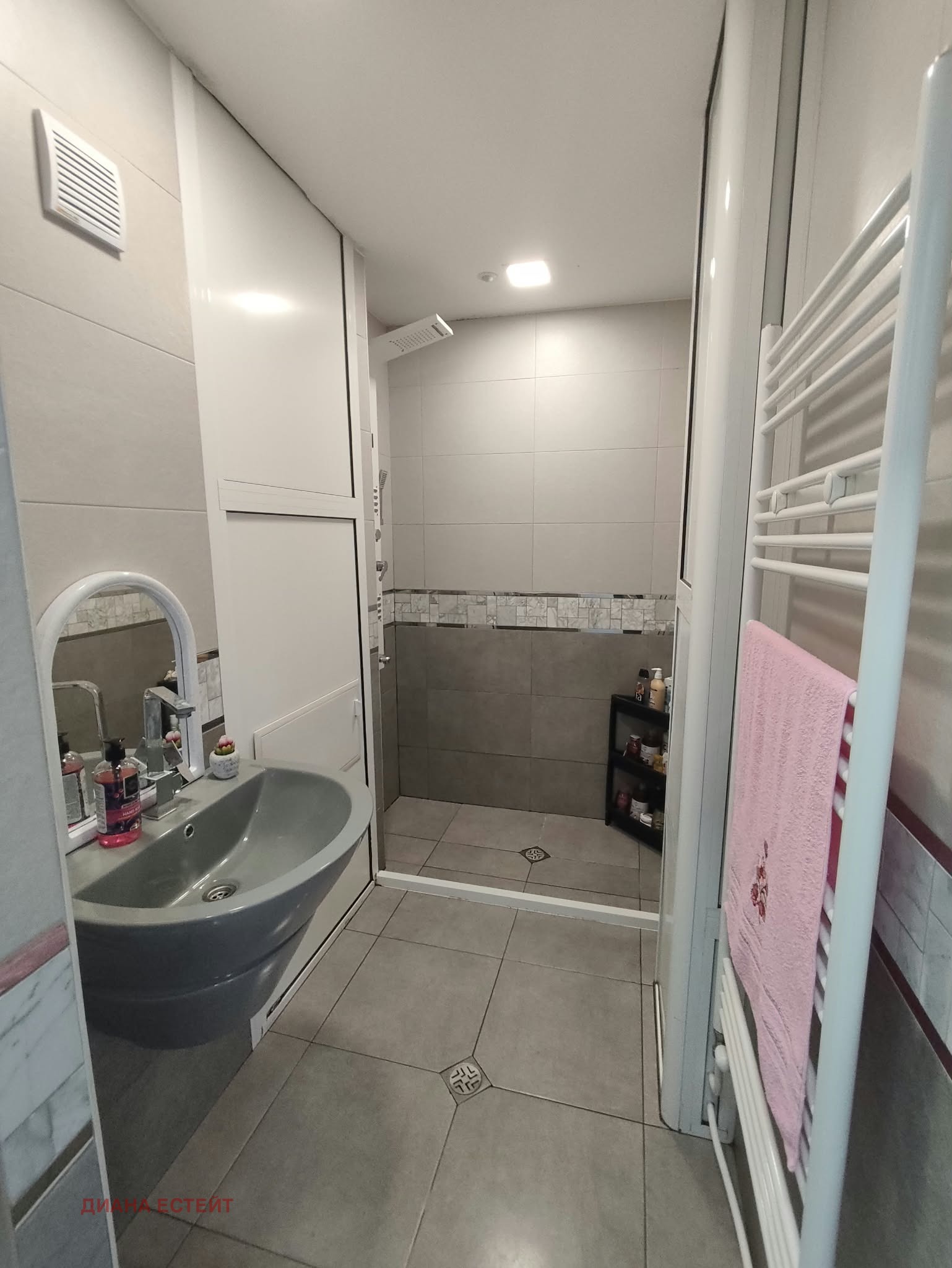 Продава 3-СТАЕН, гр. Видин, Химик, снимка 9 - Апартаменти - 56731147
