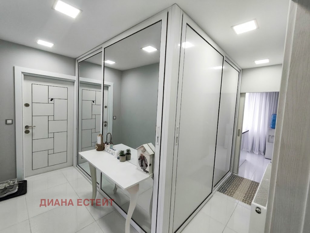 Продава 3-СТАЕН, гр. Видин, Химик, снимка 4 - Апартаменти - 56731147