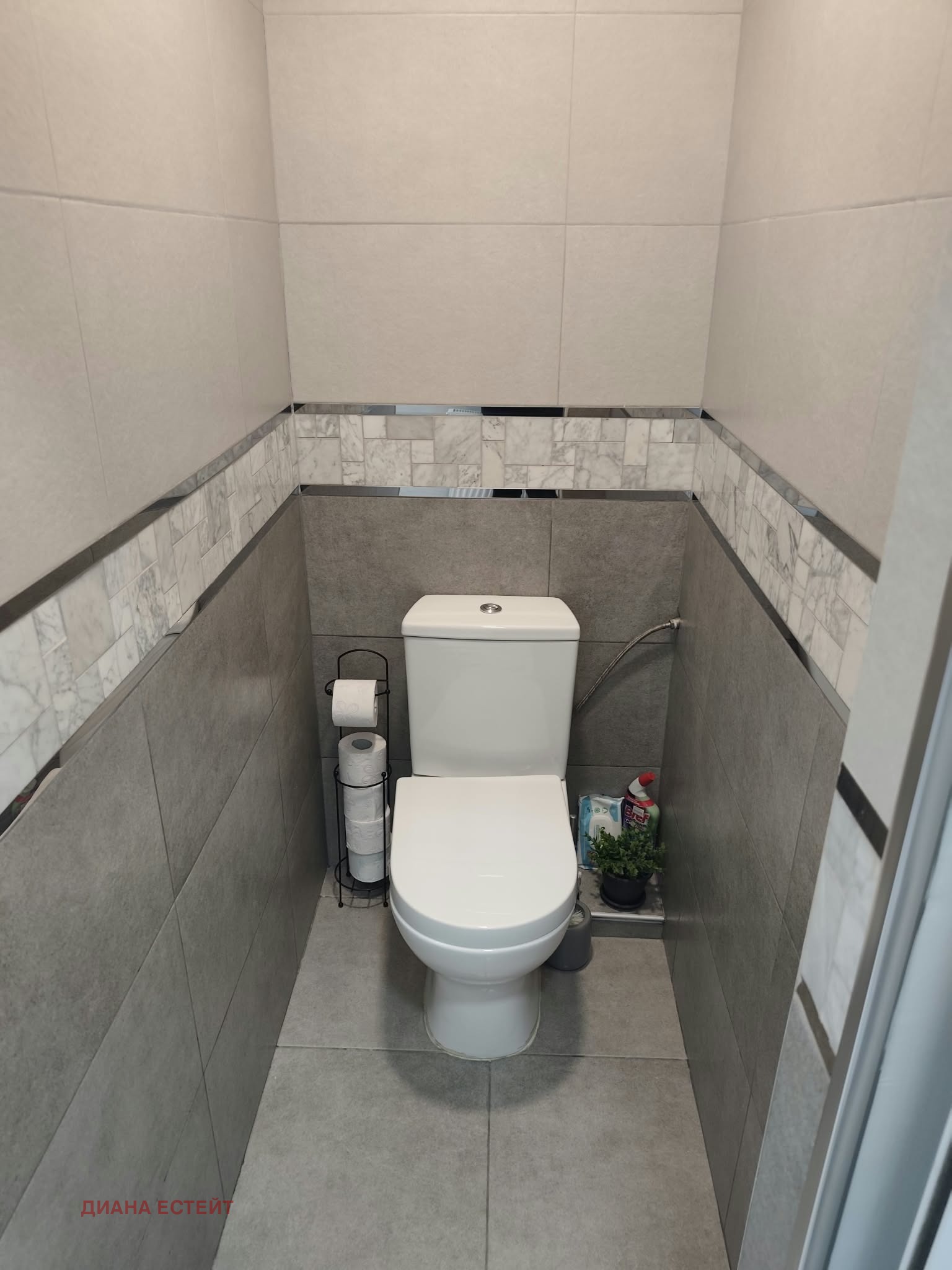 Продава 3-СТАЕН, гр. Видин, Химик, снимка 11 - Апартаменти - 56731147