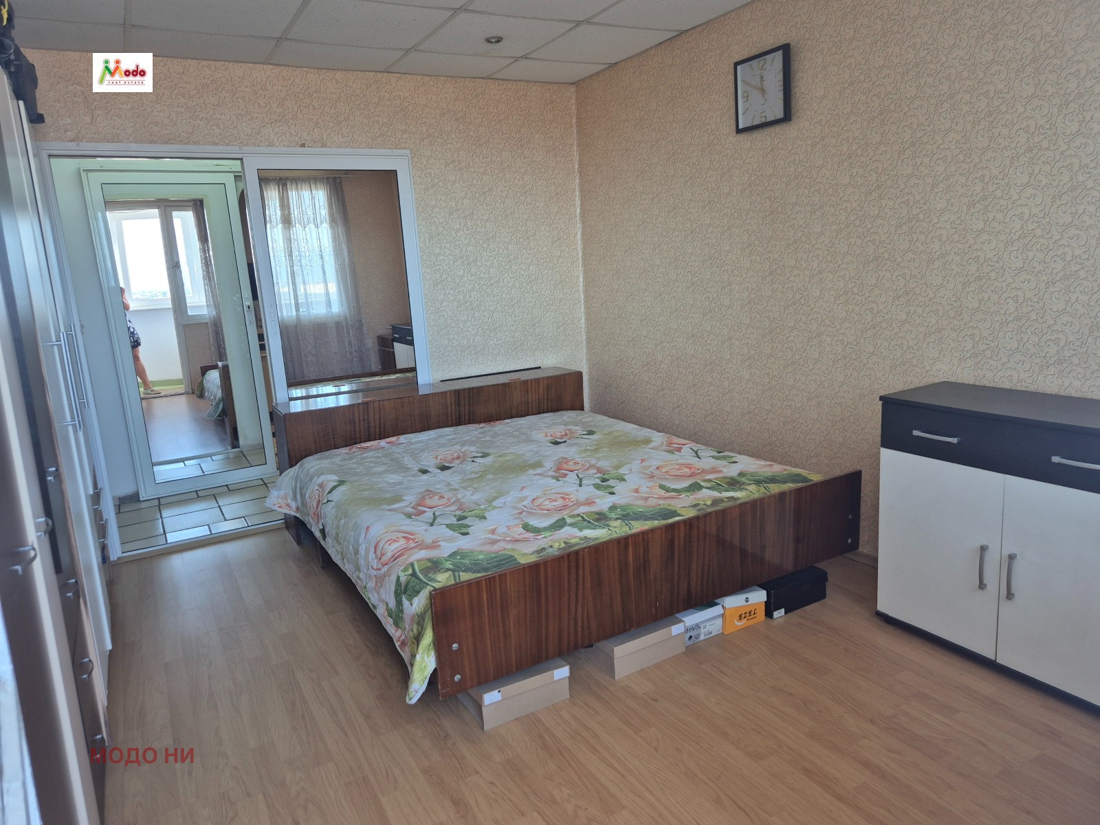 Продава 4-СТАЕН, гр. София, Обеля 2, снимка 7 - Апартаменти - 56196461