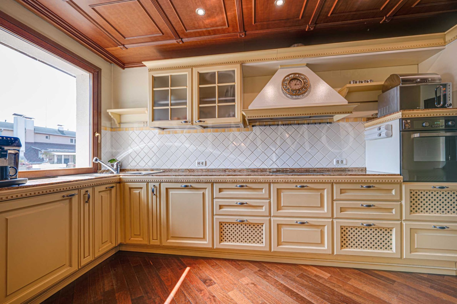Продава МЕЗОНЕТ, гр. София, Манастирски ливади, снимка 17 - Апартаменти - 56183010