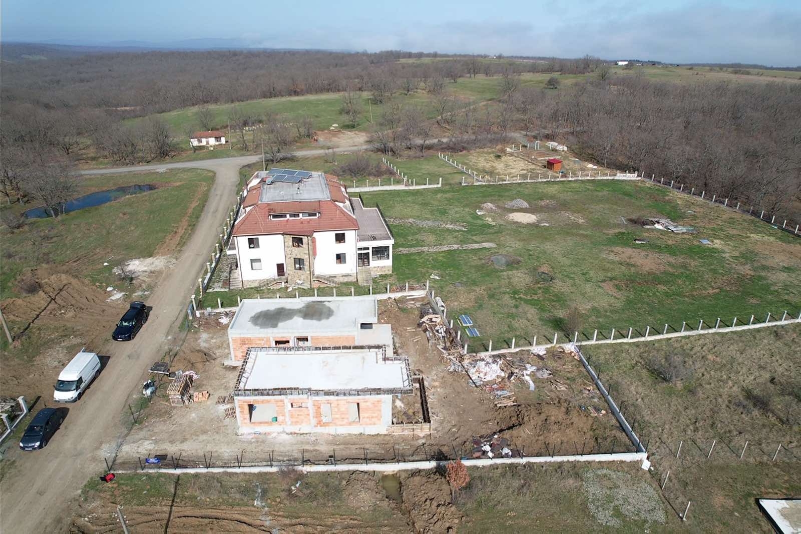 Продава КЪЩА, с. Велика, област Бургас, снимка 2 - Къщи - 46870240